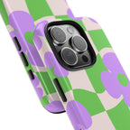Flower Burst | iPhone Case