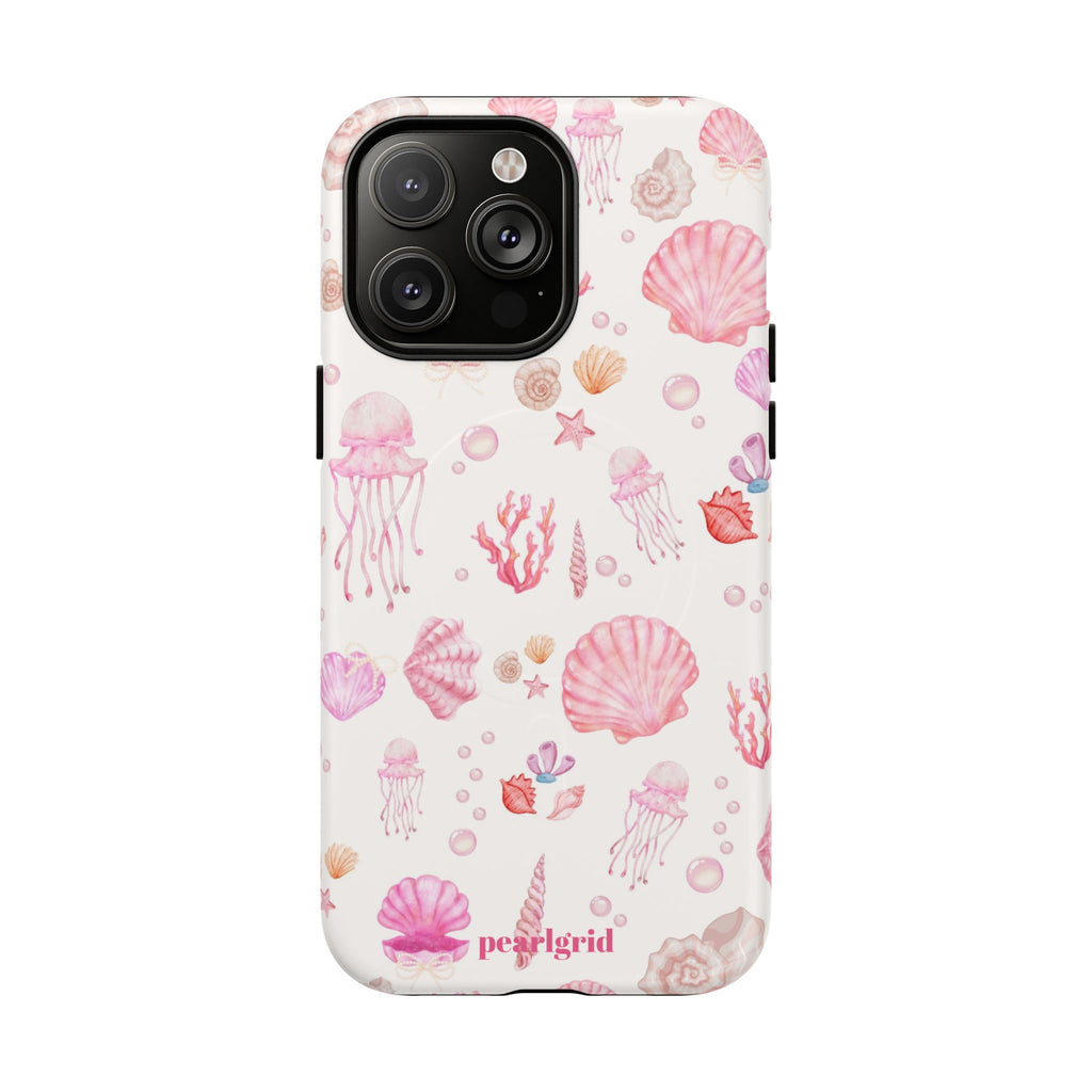 Shell Sick | Magnetic iPhone Case