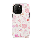 Shell Sick | Magnetic iPhone Case