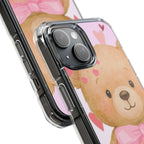 Bear Me | IPhone Case