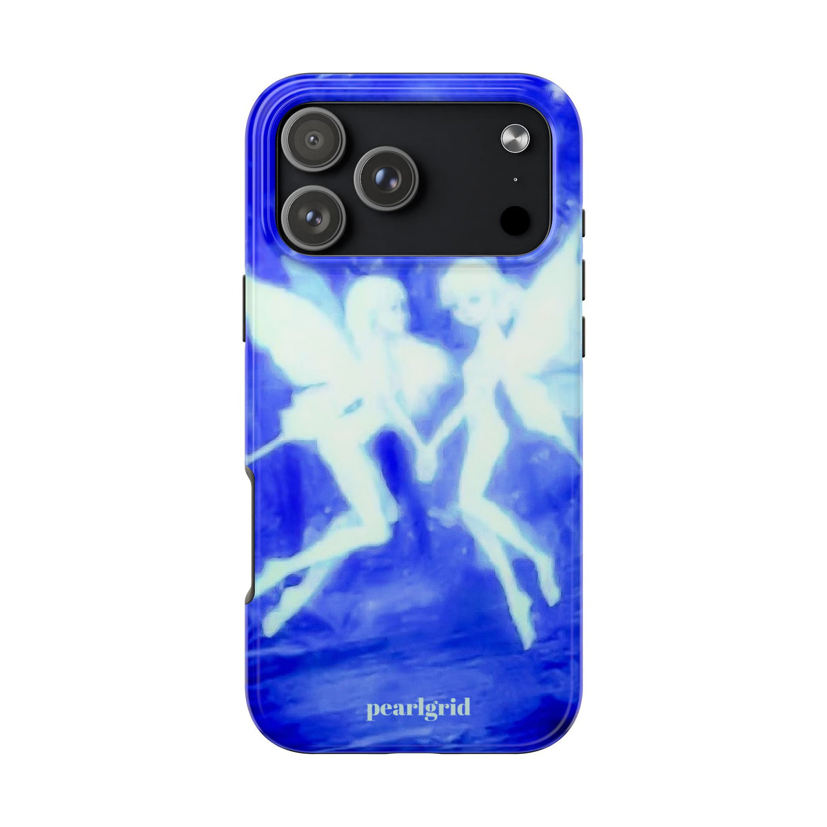 Dream Angels | iPhone Case