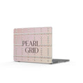 Sugar Pearl | MacBook Case