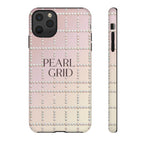 Sugar Pearl | iPhone Case