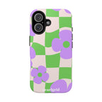 Flower Burst | iPhone Case