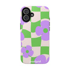 Flower Burst | iPhone Case