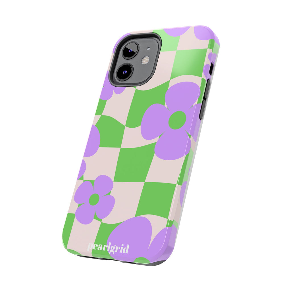 Flower Burst | iPhone Case