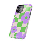 Flower Burst | iPhone Case
