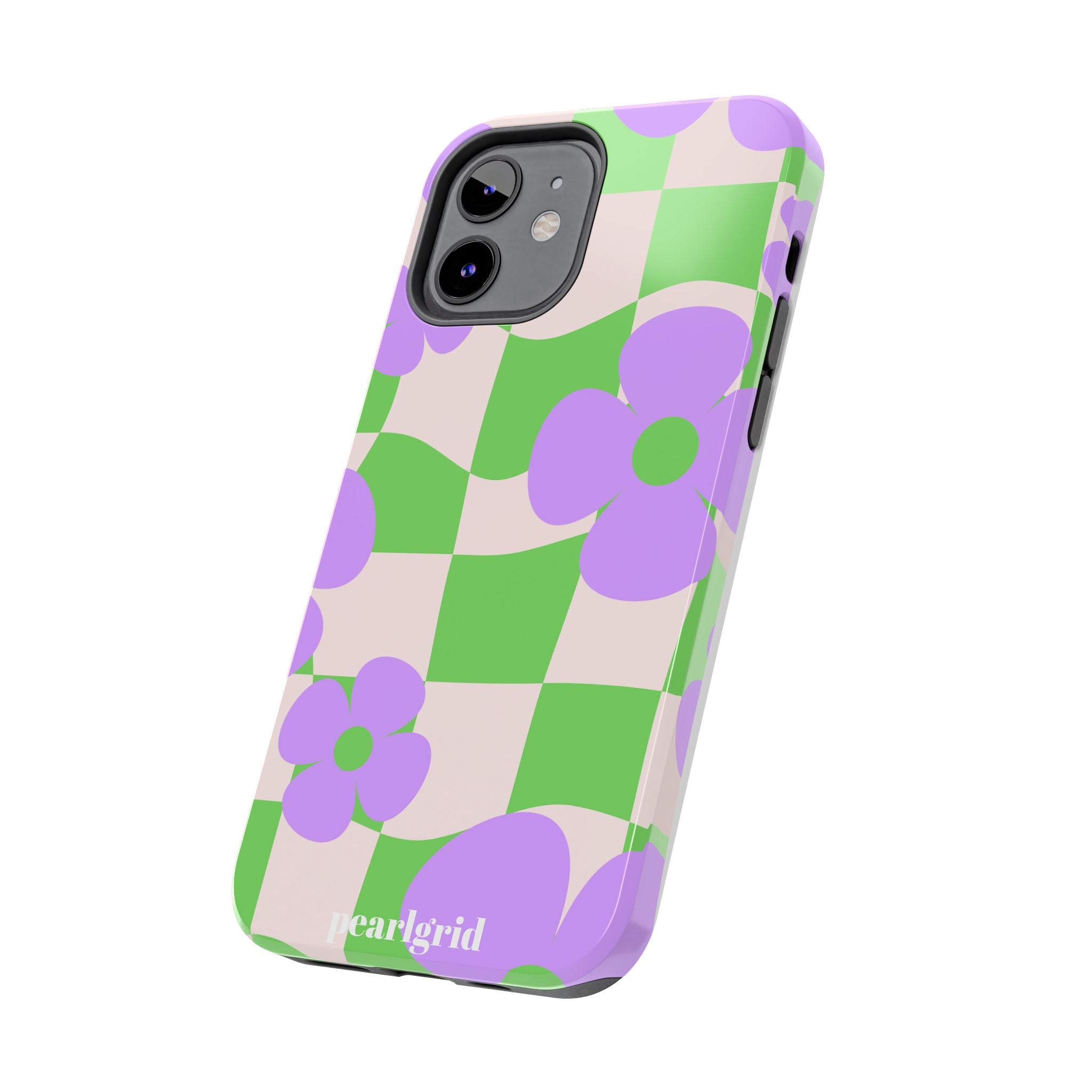 Flower Burst | iPhone Case