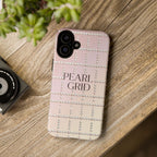 Sugar Pearl | iPhone Case