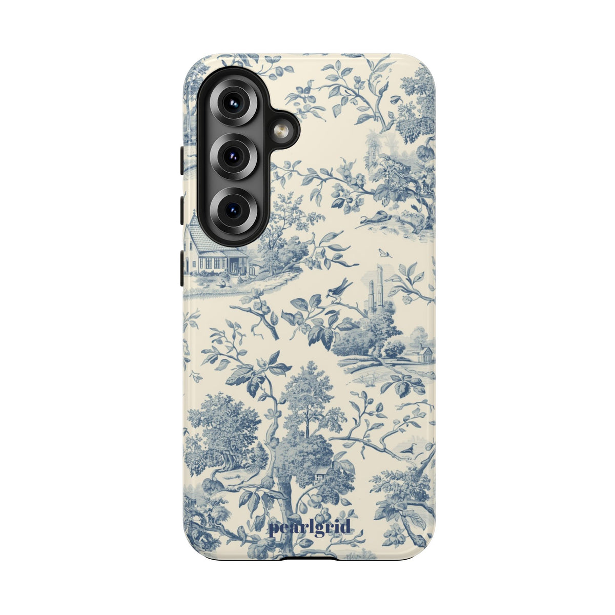 Toile | Samsung Galaxy Case