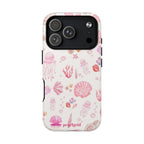 Shell Sick | Magnetic iPhone Case