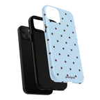 Dot Crush | Magnetic iPhone Case
