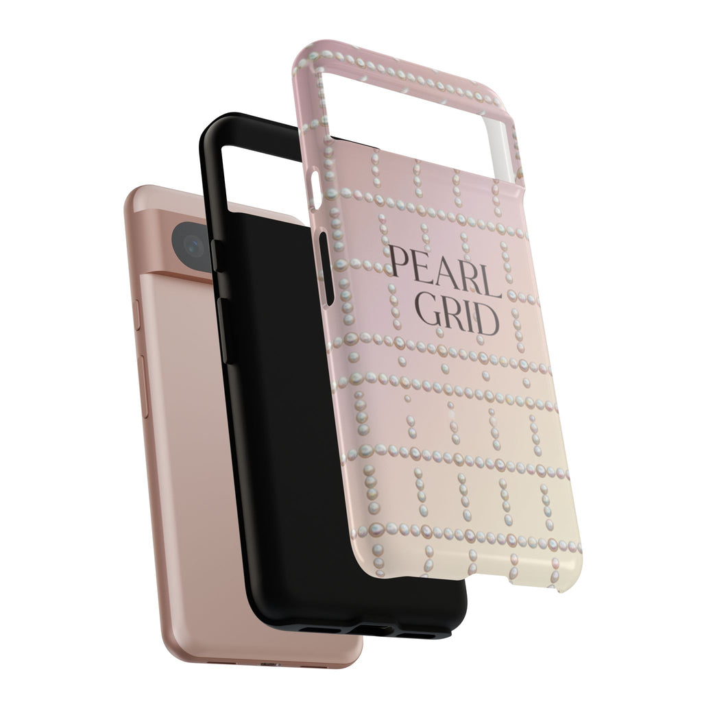 Sugar Pearl | Samsung Galaxy Case