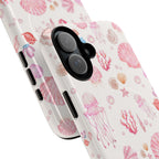 Shell Sick | Magnetic iPhone Case