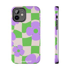 Flower Burst | iPhone Case