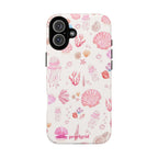 Shell Sick | Magnetic iPhone Case
