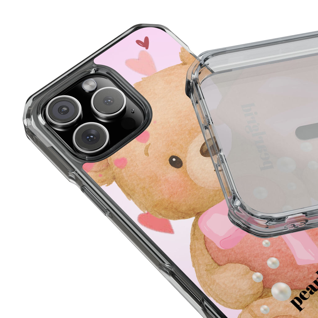 Bear Me | IPhone Case