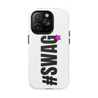Swag Magnetic | iPhone Case