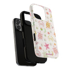 Sea Sick | Magnetic iPhone Case