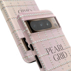 Sugar Pearl | Samsung Galaxy Case
