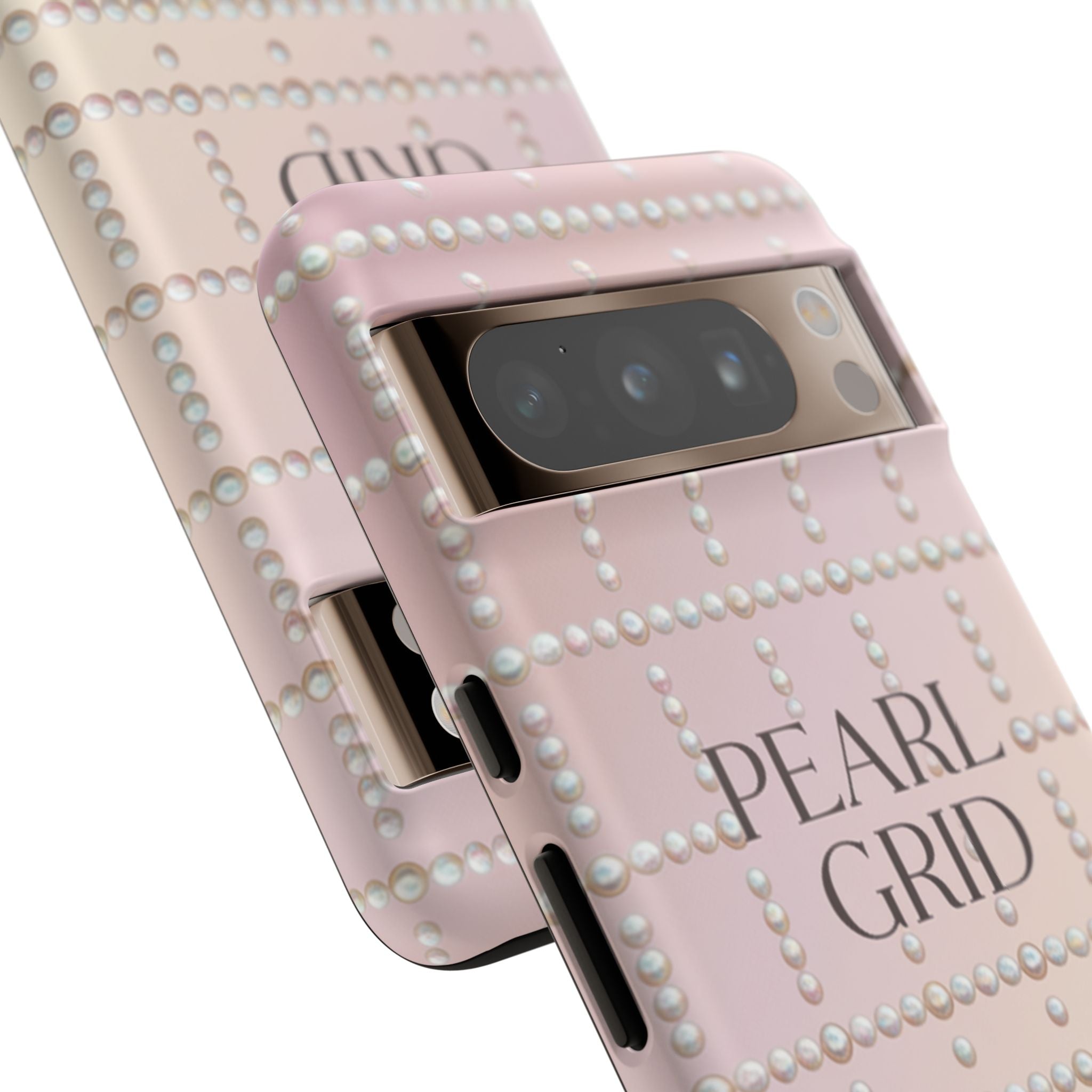 Sugar Pearl | Samsung Galaxy Case