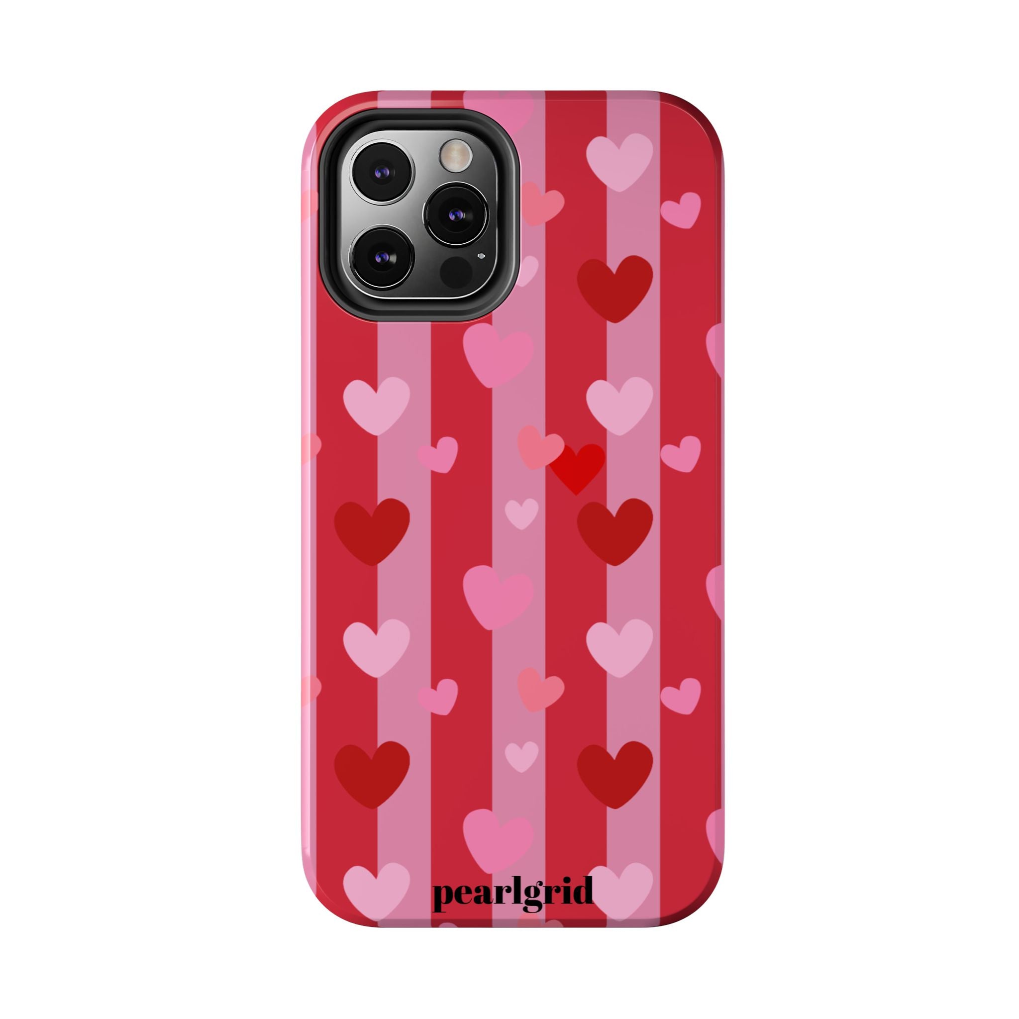Be Mine | iPhone Case