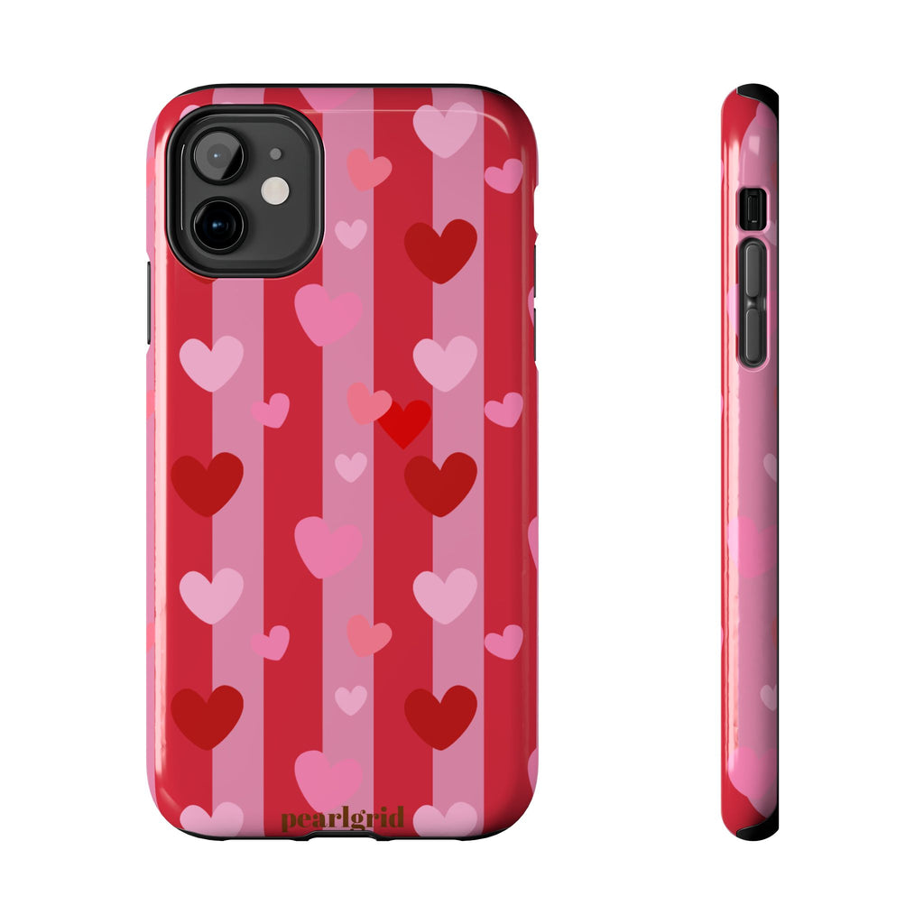 Be Mine | iPhone Case