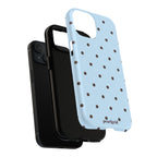 Dot Crush | Magnetic iPhone Case
