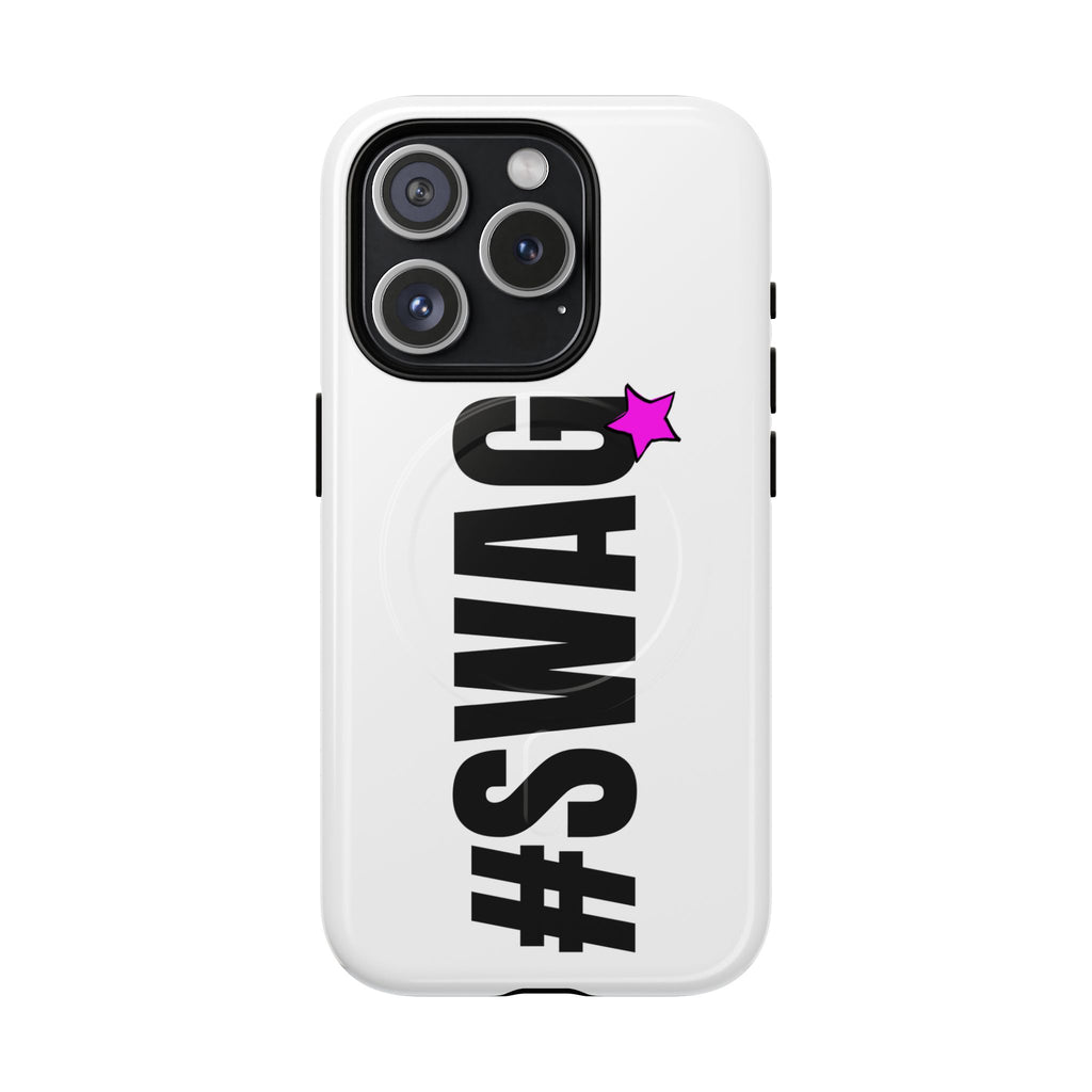 Swag Magnetic | iPhone Case