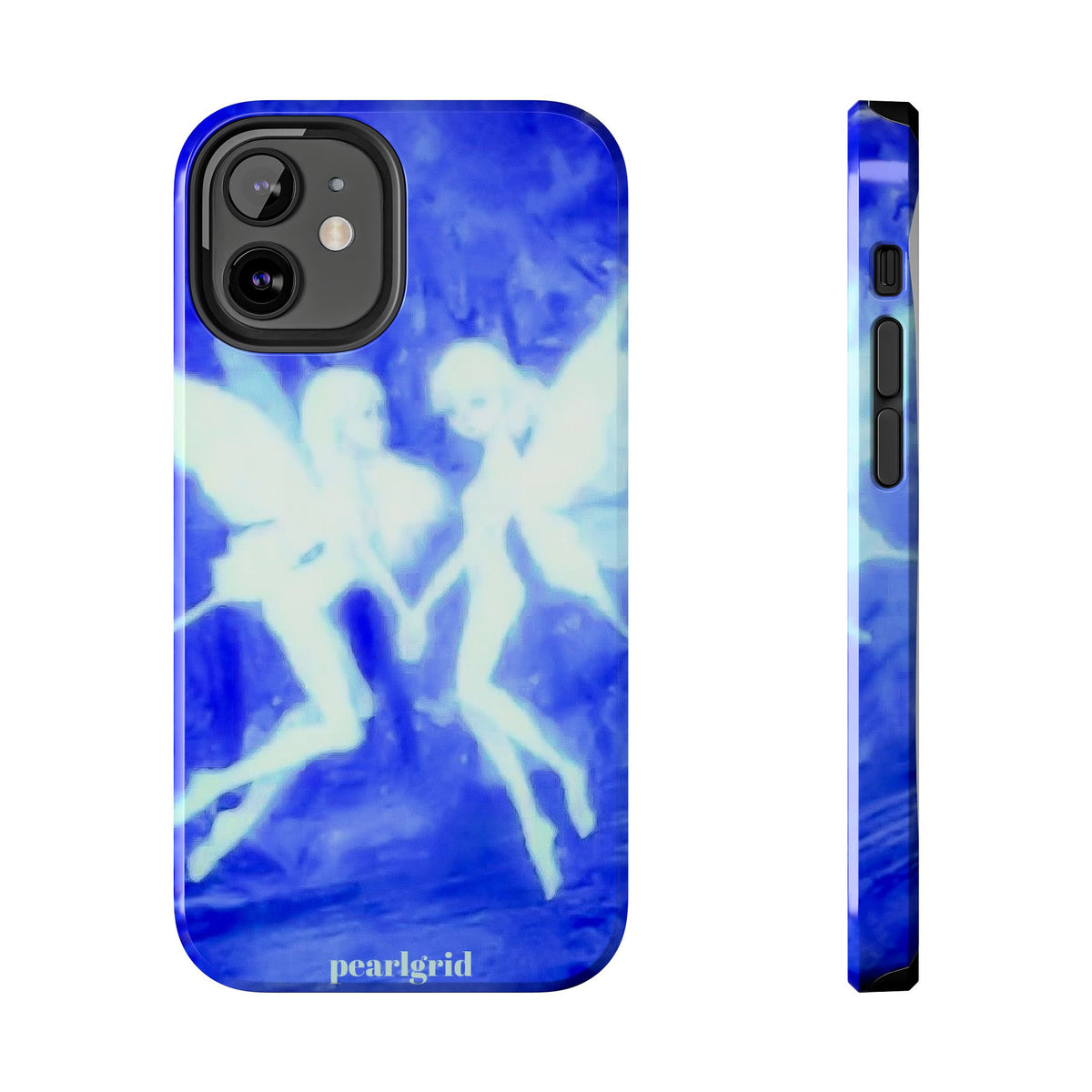 Dream Angels | iPhone Case