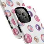 Bubble Gum | Magnetic iPhone Case