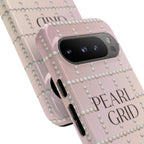 Sugar Pearl | Samsung Galaxy Case