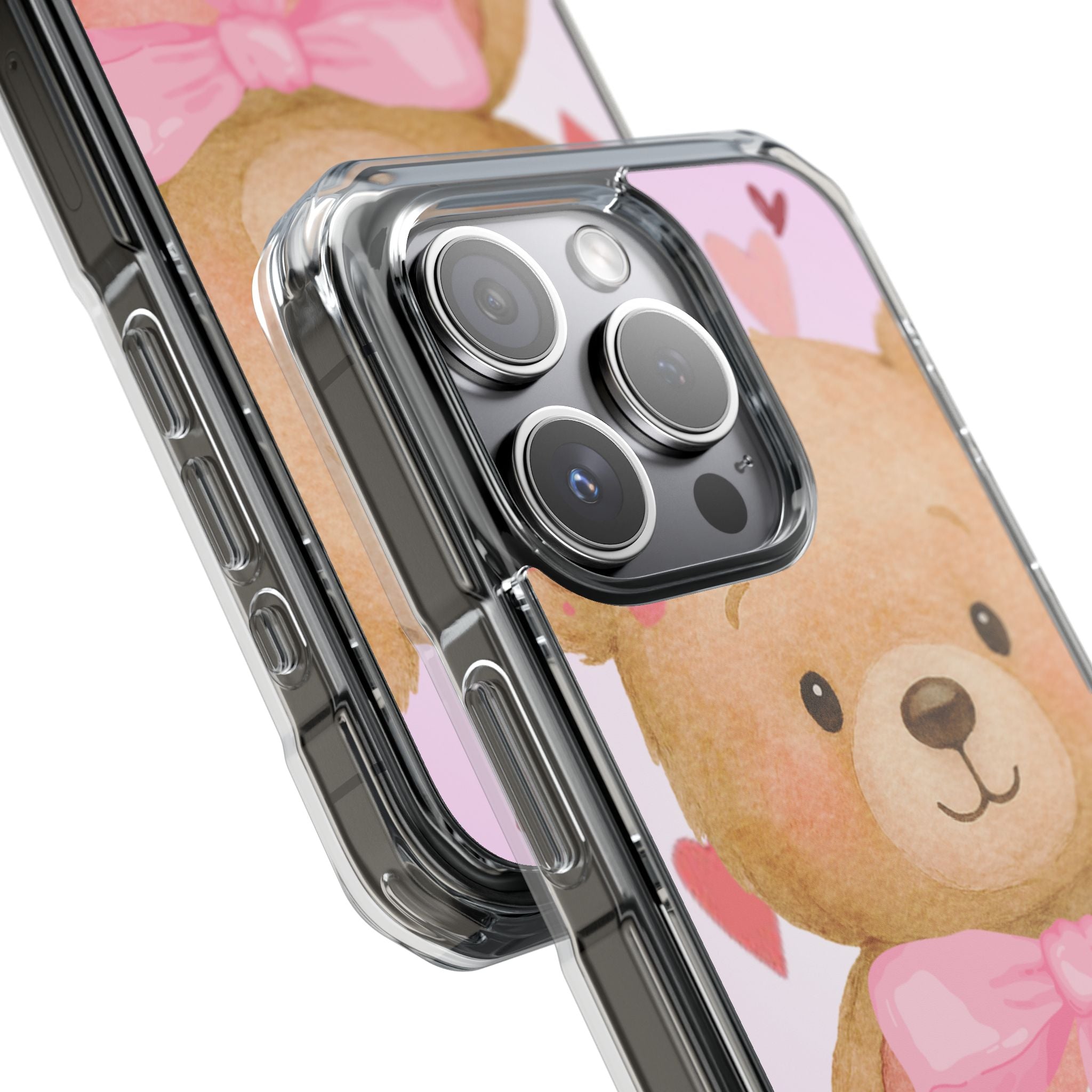 Bear Me | IPhone Case