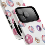 Bubble Gum | Magnetic iPhone Case