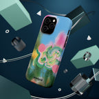 Garden Chaos | iPhone Case