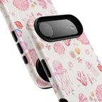 Shell Sick | Magnetic iPhone Case
