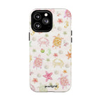 Sea Sick | Magnetic iPhone Case