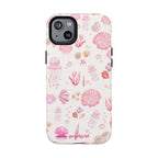 Shell Sick | Magnetic iPhone Case