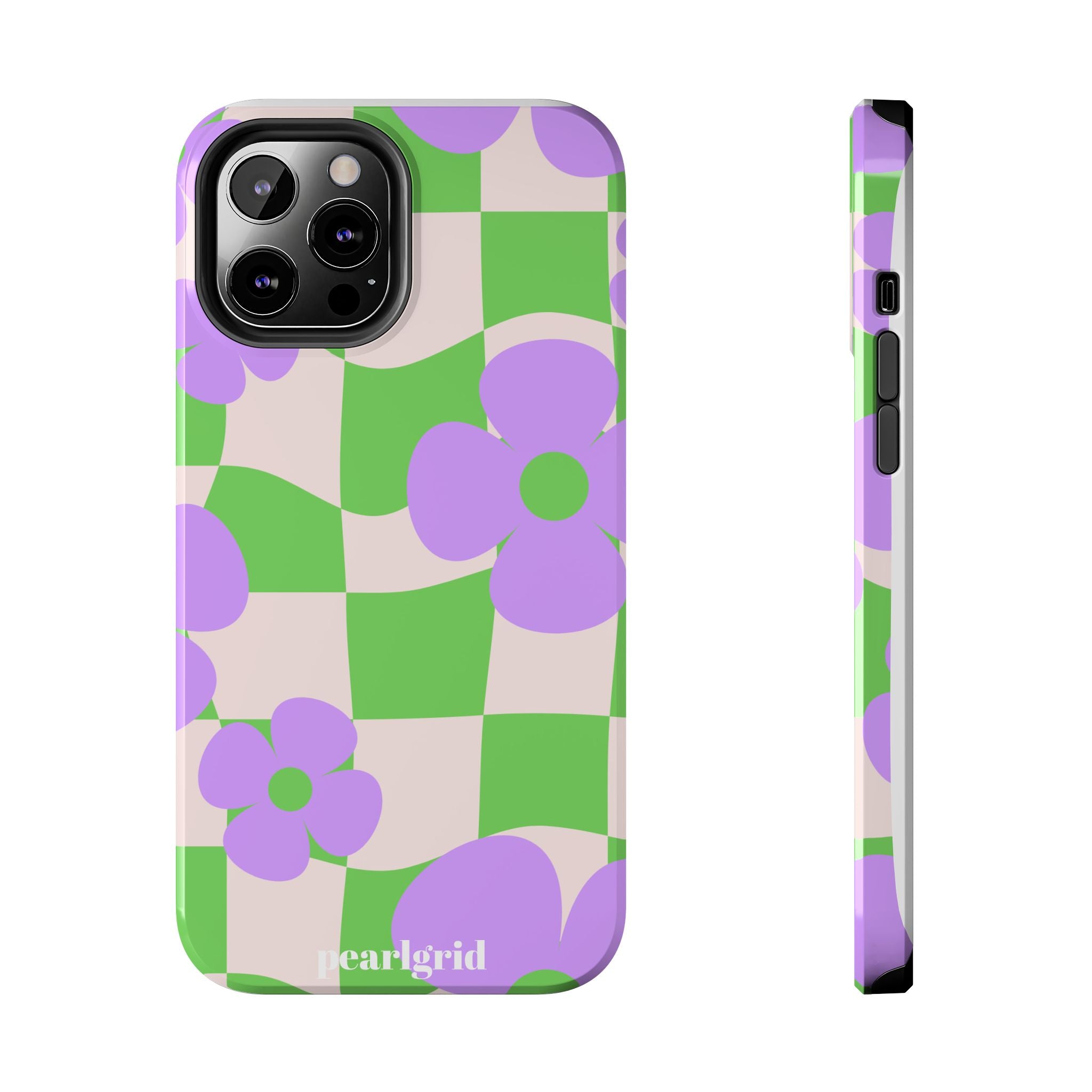 Flower Burst | iPhone Case