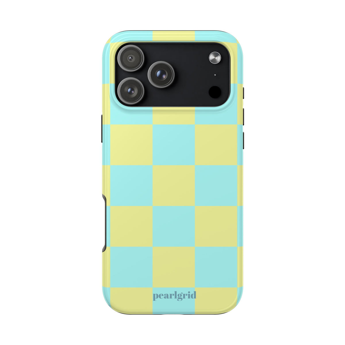 Lemon Drop | iPhone Case
