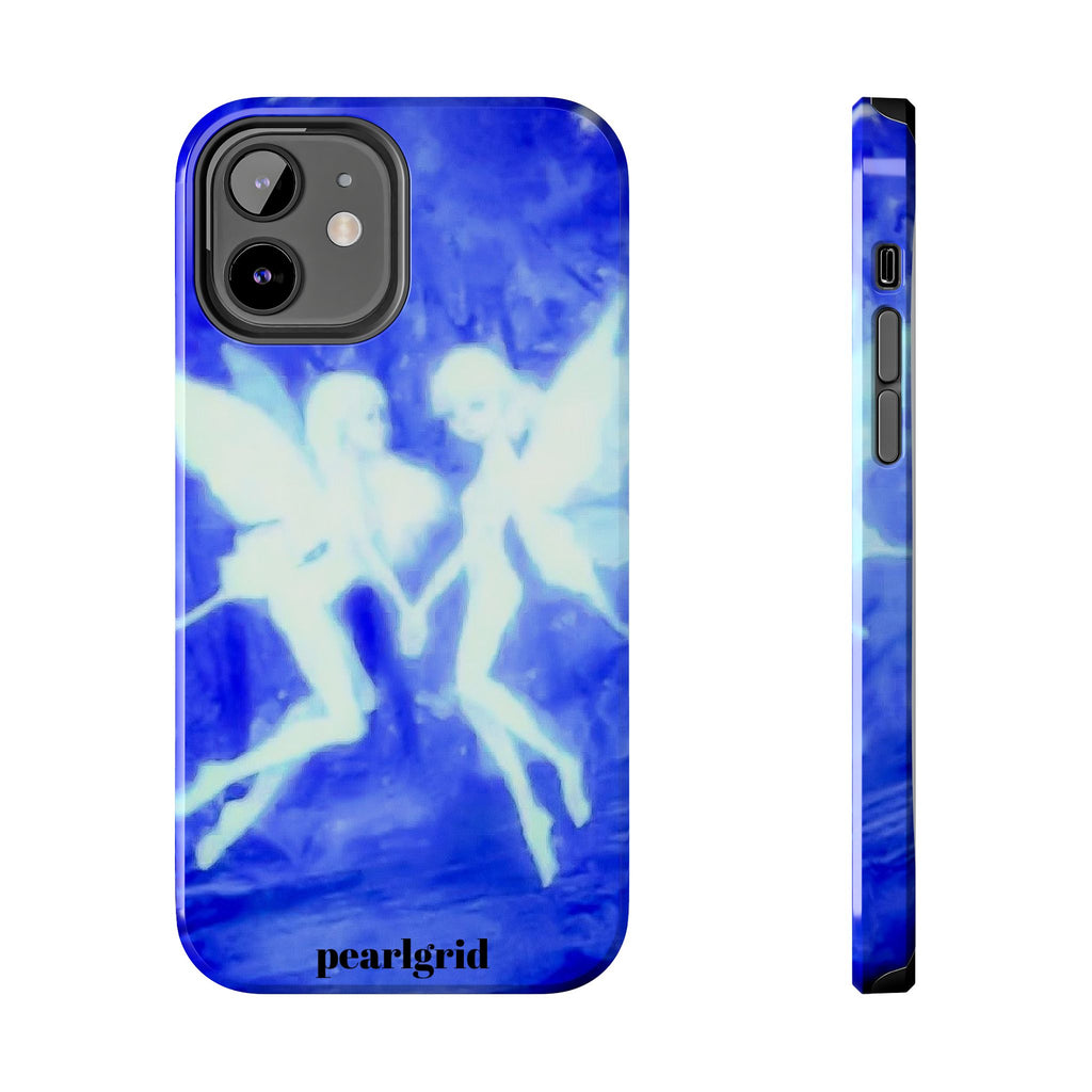 Dream Angels | iPhone Case