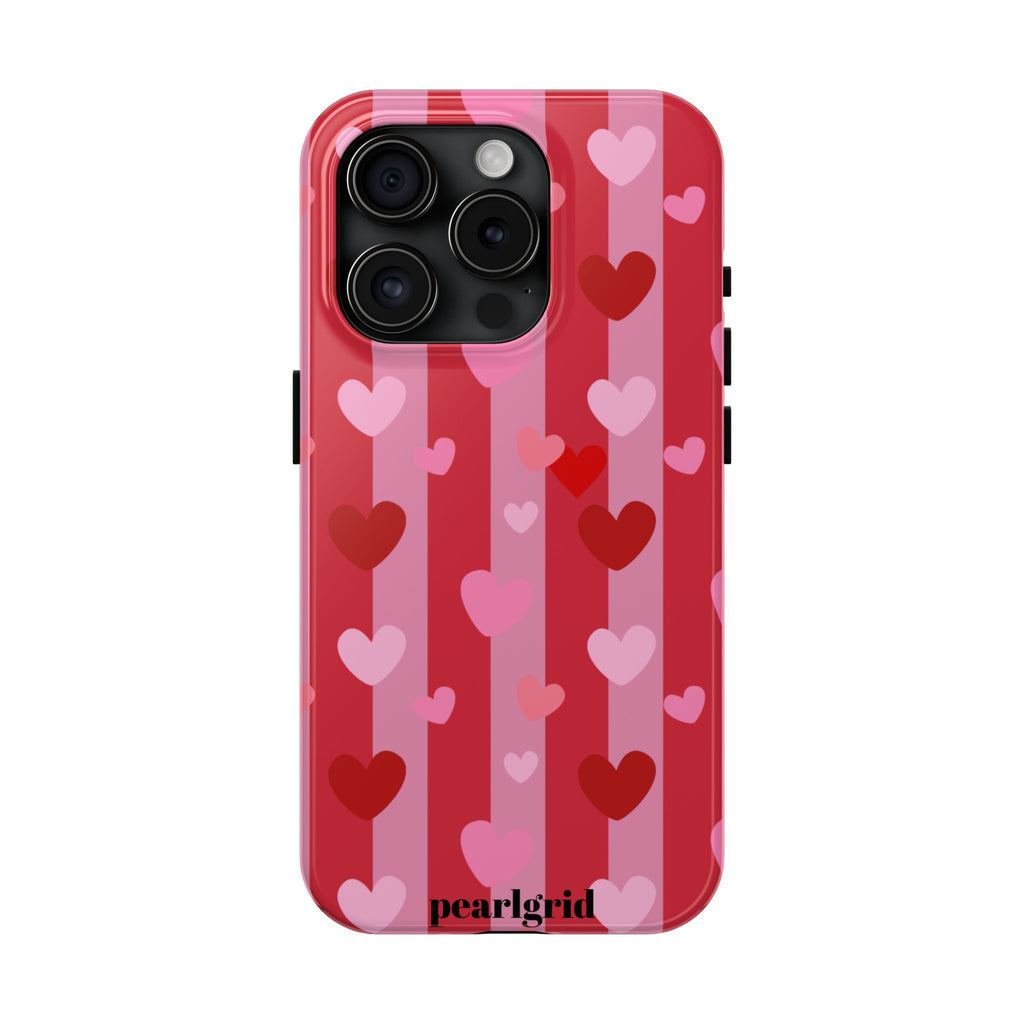 Be Mine | iPhone Case
