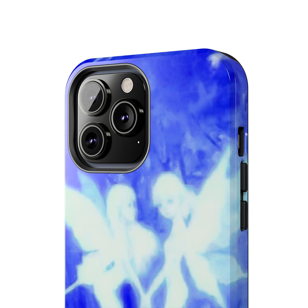 Dream Angels | iPhone Case