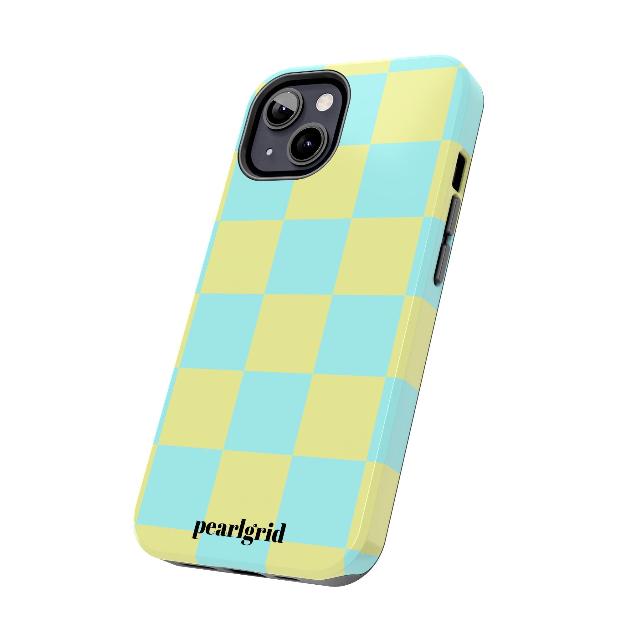 Lemon Drop | iPhone Case