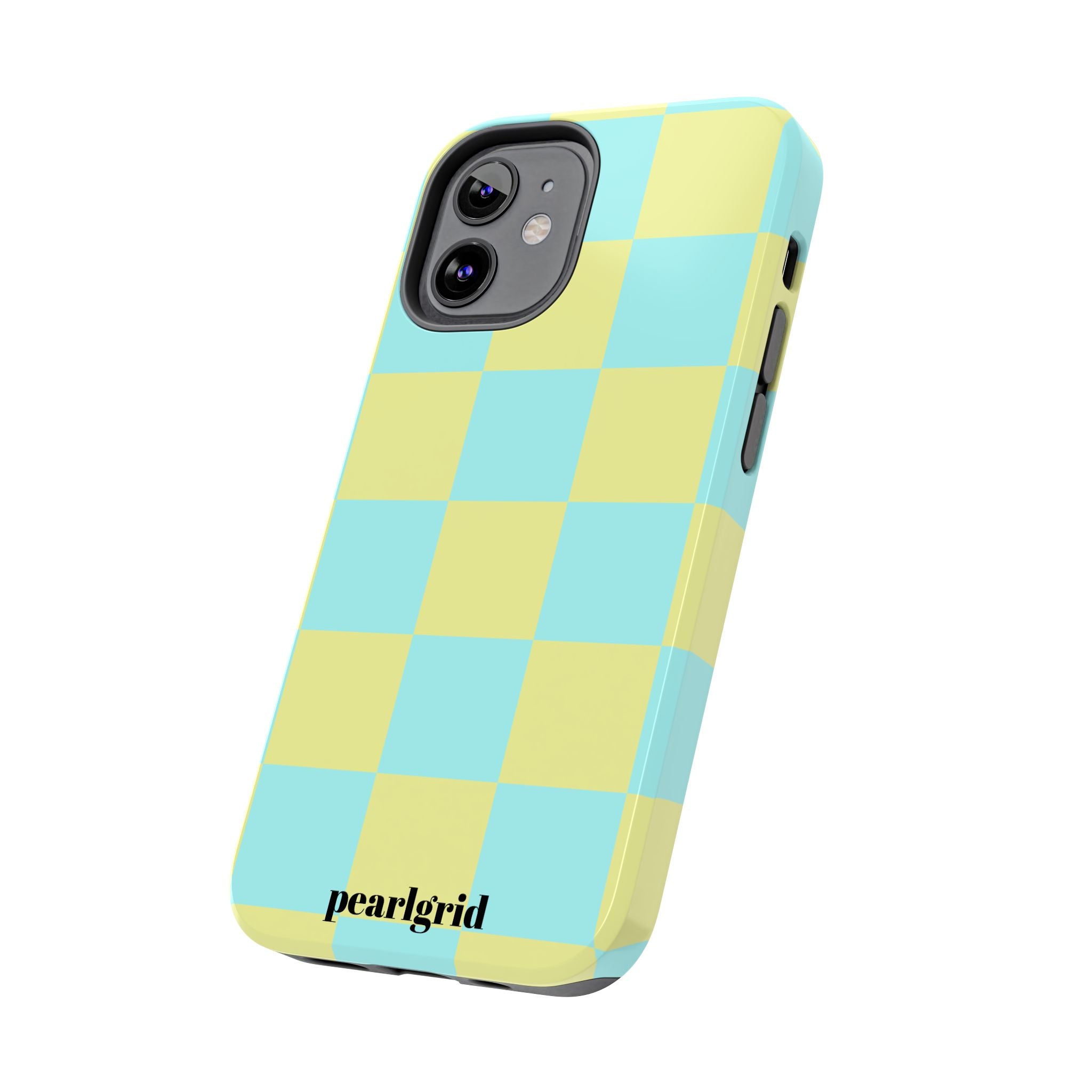 Lemon Drop | iPhone Case