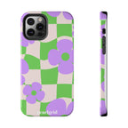 Flower Burst | iPhone Case