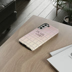 Sugar Pearl | Samsung Galaxy Case