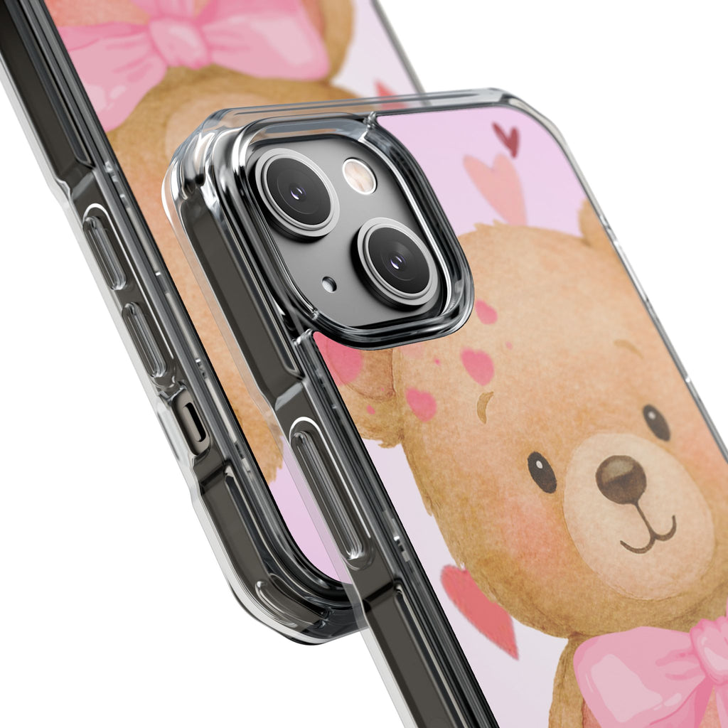 Bear Me | IPhone Case