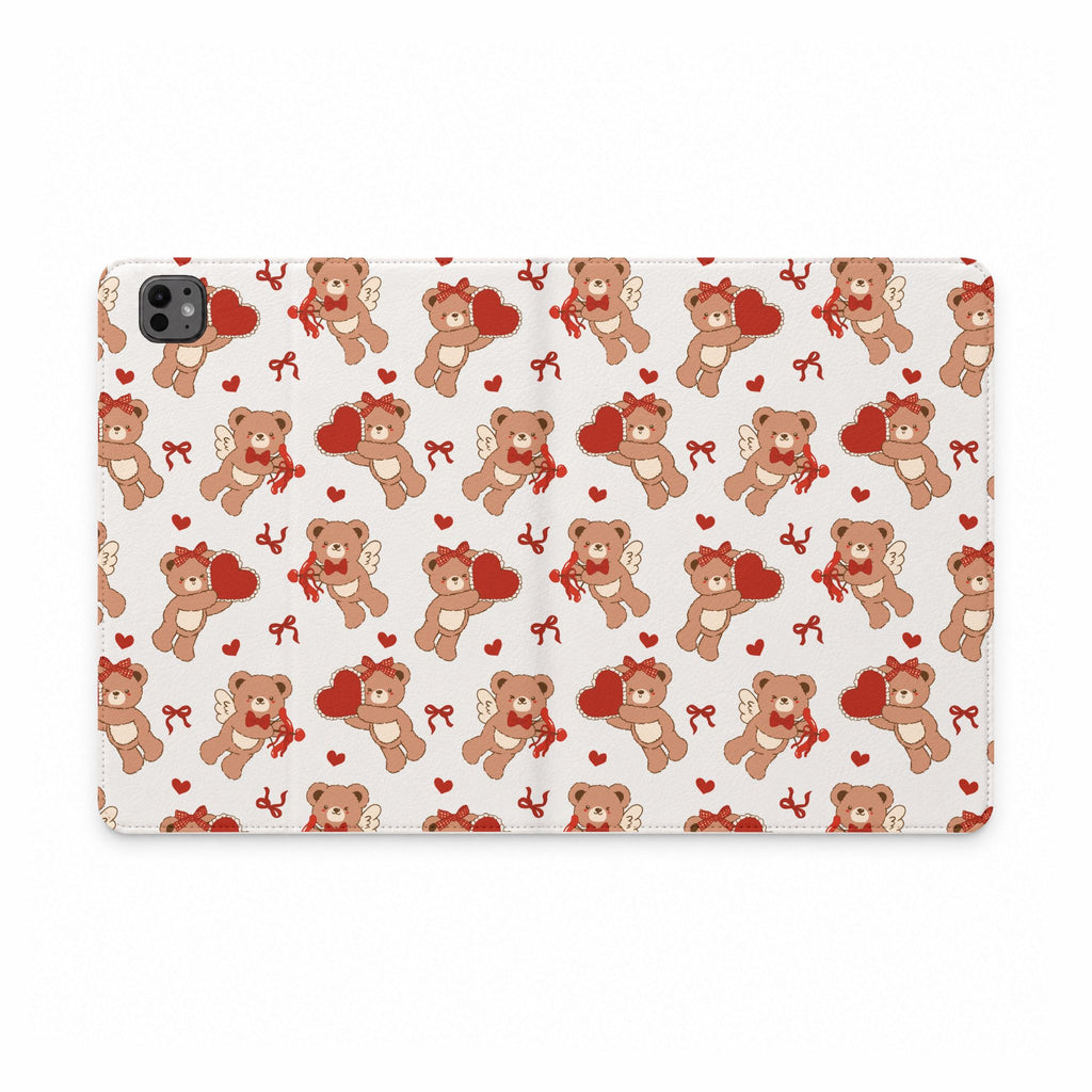 Bear Hugs | Smart Folio Case