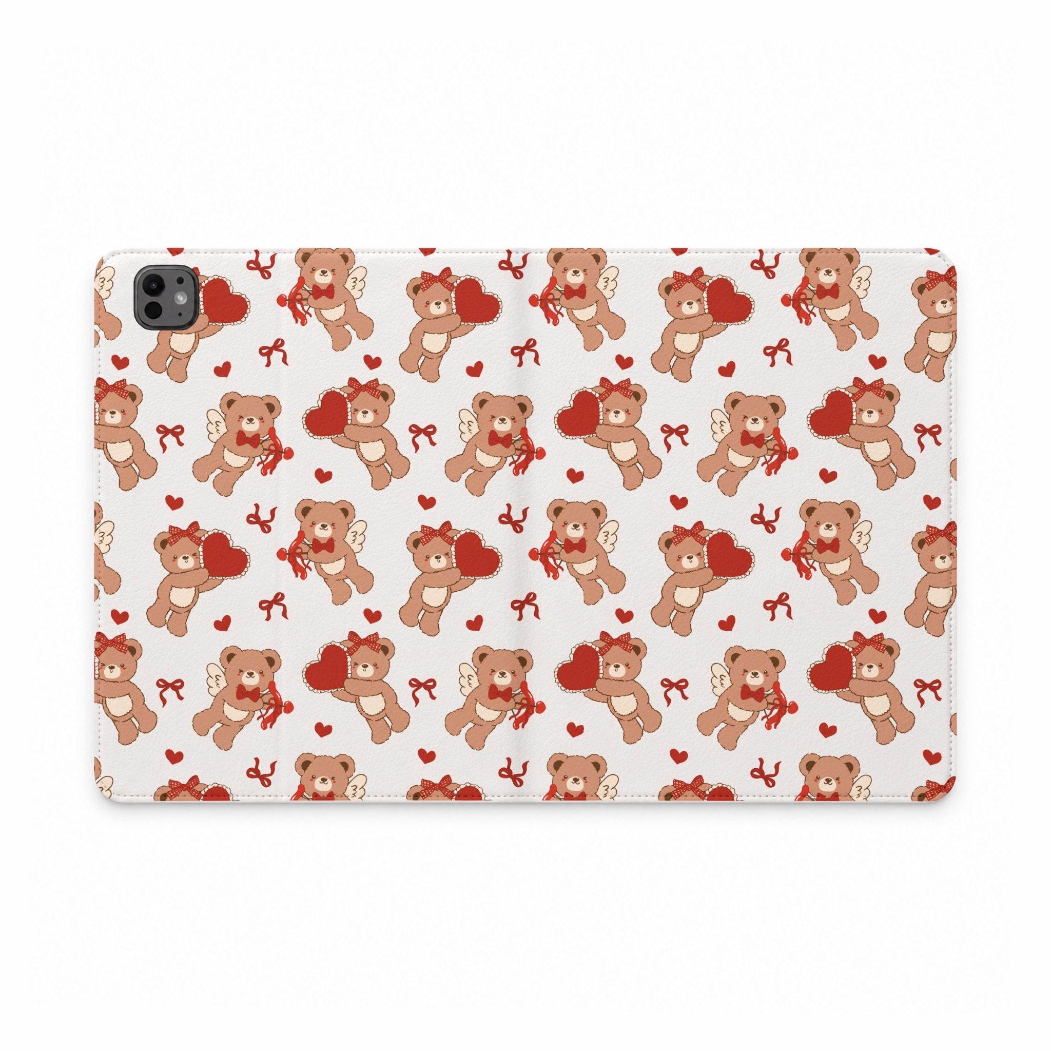 Bear Hugs | Smart Folio Case